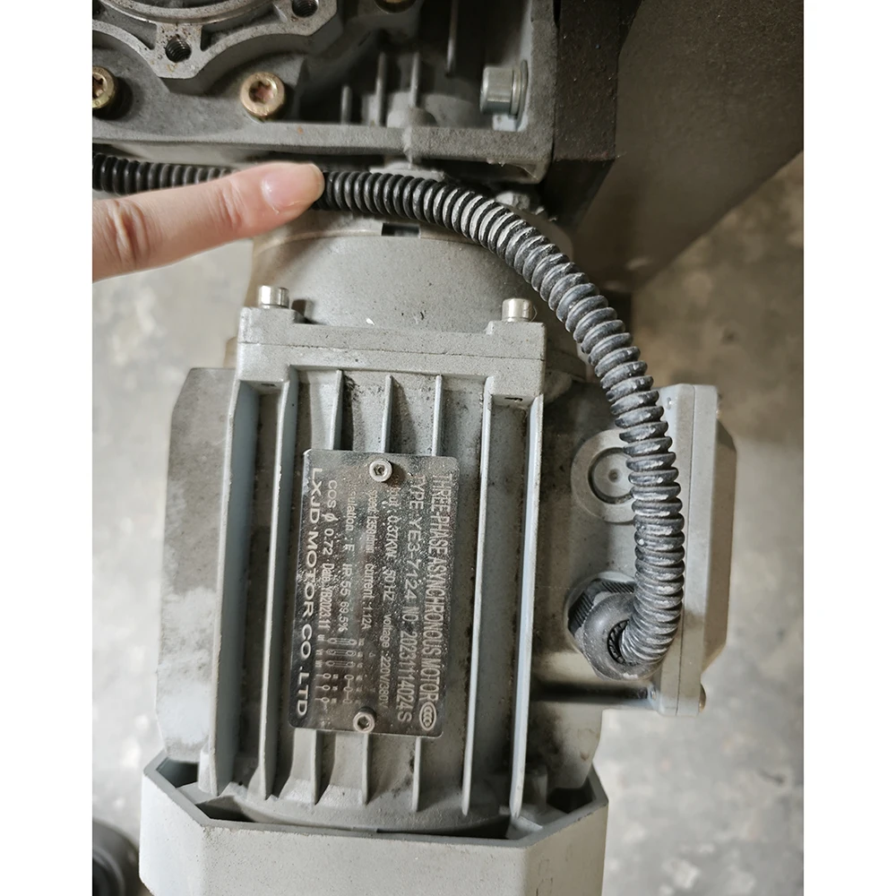 Rotogravure Roto Printing Machine 6 Colors Rotogravure Printing Machine Price Electronic Line Shaft Gravure Printer