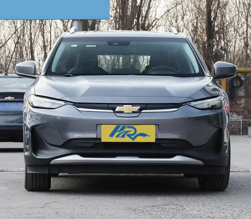 In Stock New Electric Cars Chevrolet MENLO EV China Factory Made pure EV Car 2022 SUV cheap best price New Energy Vehicle