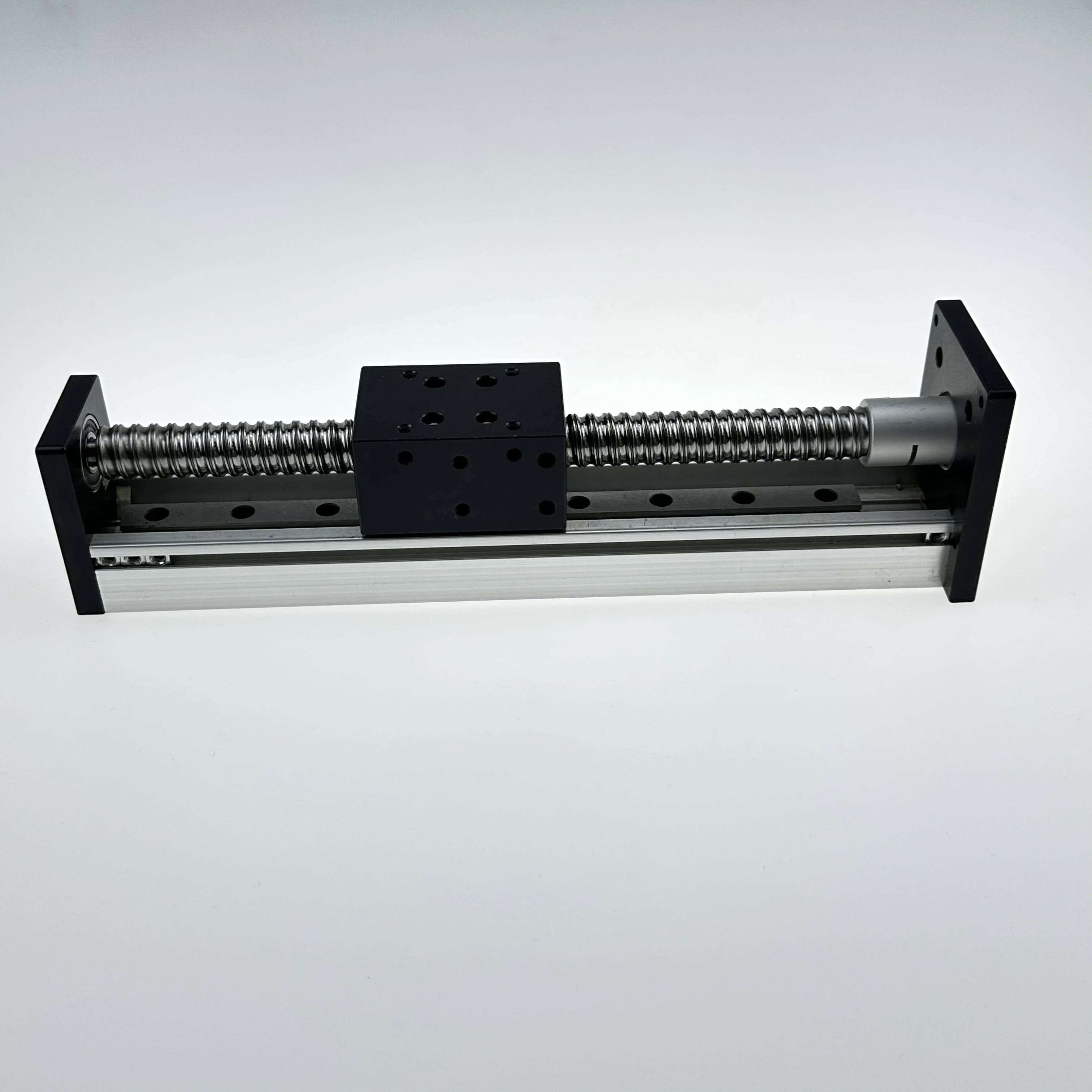 Cheap Module Ball screw Driver Industrial Robot Single Axis Robot Linear Actuator Assembly for CNC Machine