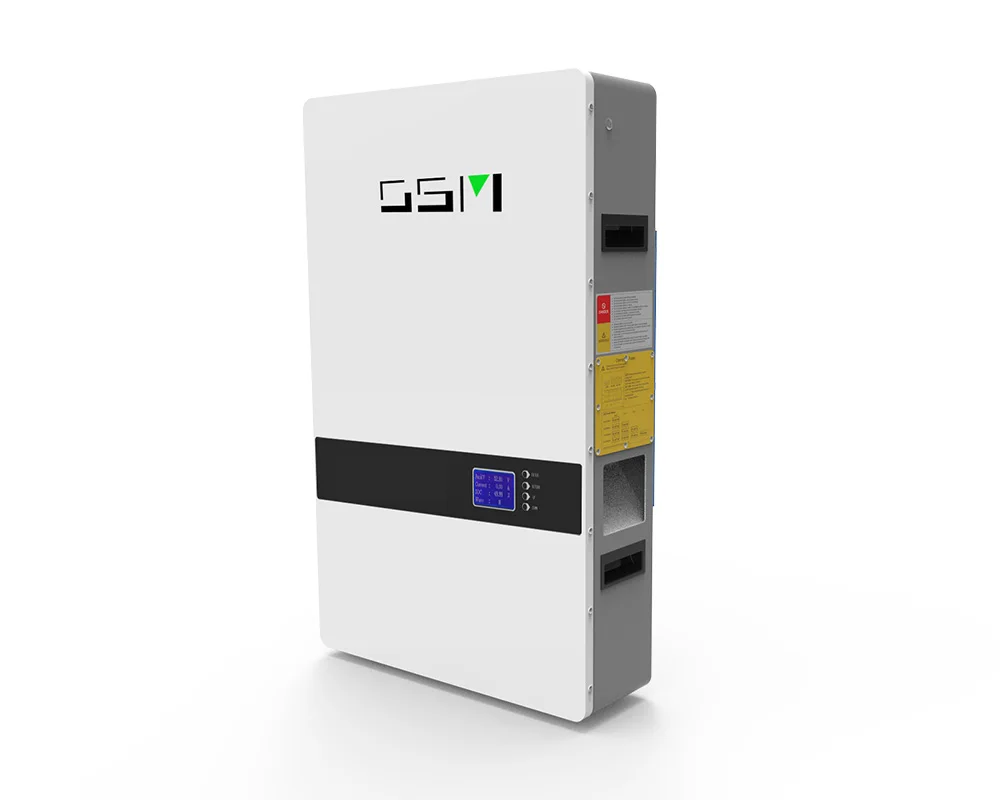 10 кВт Выходная powerwall lifepo4 батарея 10kWh 200Ah 48V солнечные батареи