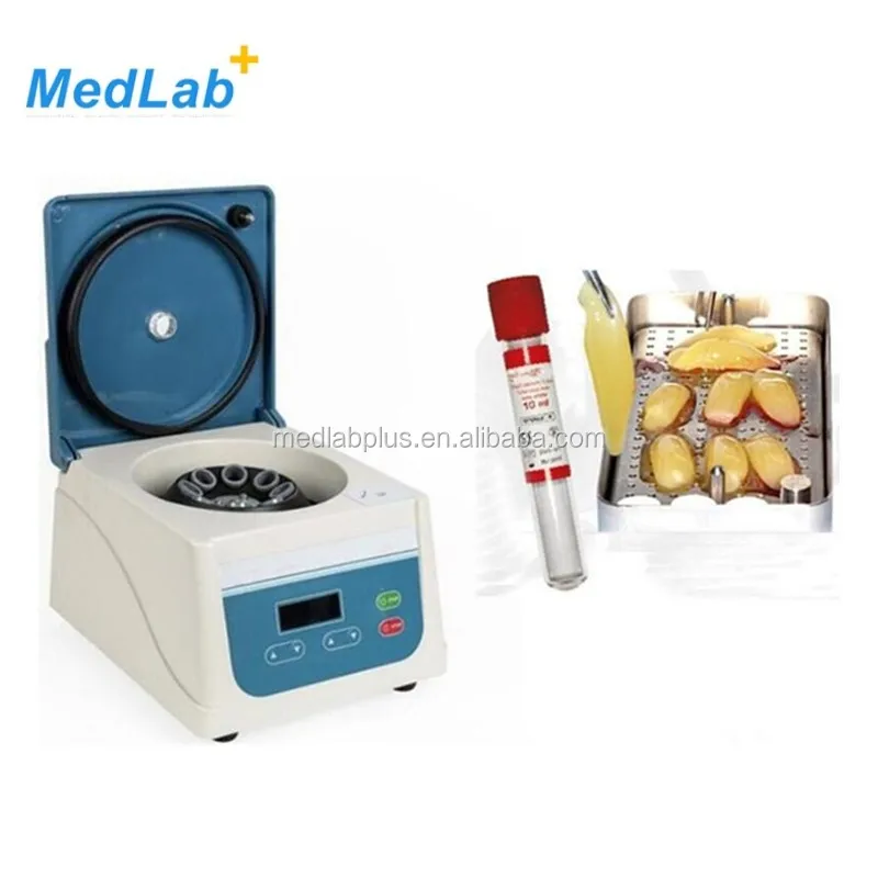 prf tube for prf centrifuge use for prf box