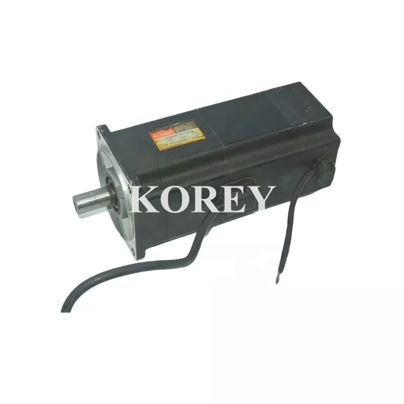 1 кВт P5 Серводвигатель P50B08100HXS1J