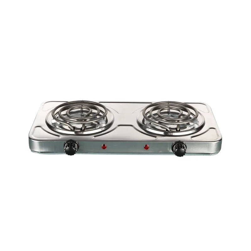 2000W Stainless Steel Coil Electric Hot Plate Electric Heater