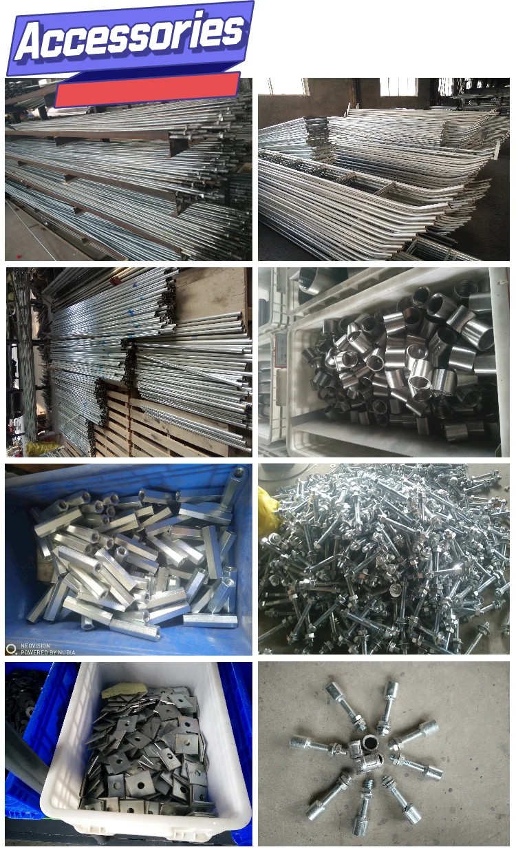 
Good quality modular enameled steel reservoir oil tank widely used in Philippines 