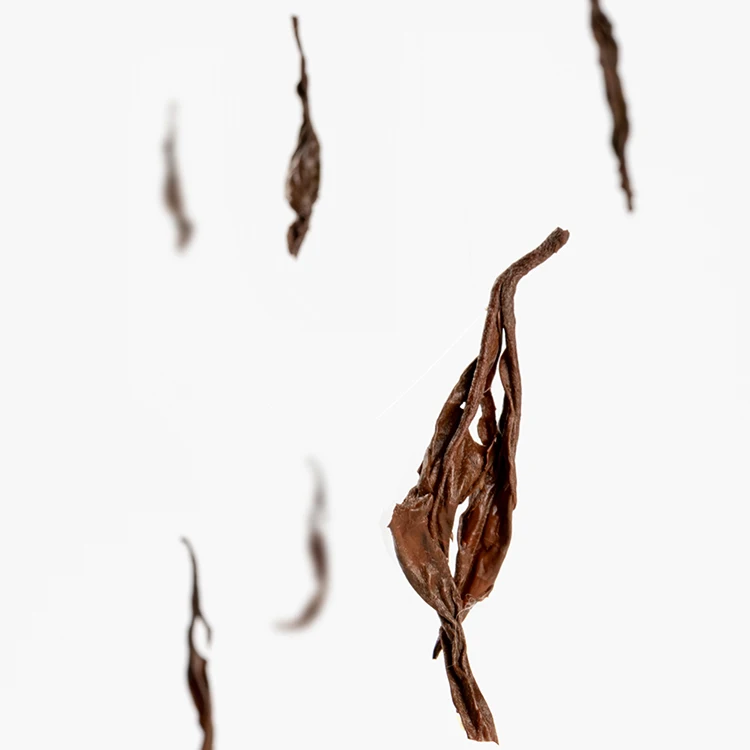 
China Cheap Price New Age Health Powder Organic Yunnan Black Tea 