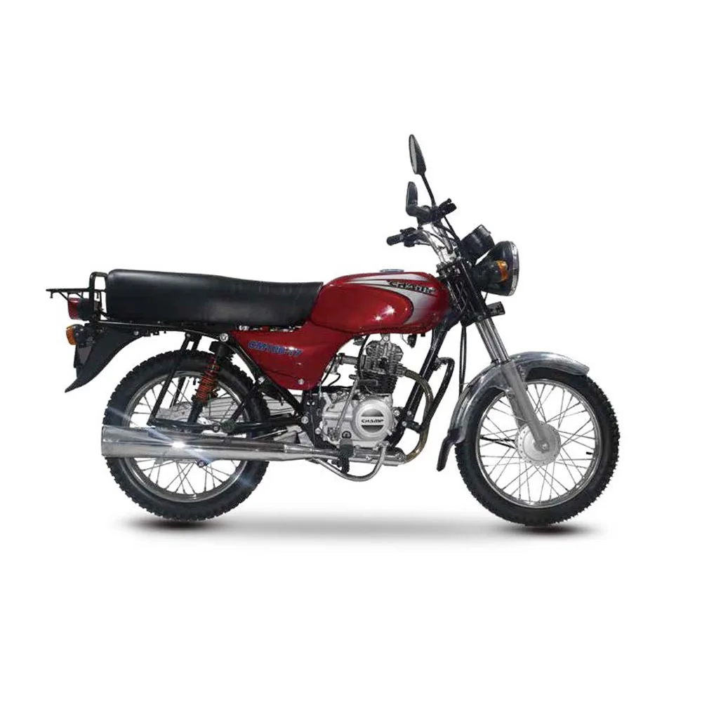 Factory Customizes 100cc Super Power Stable Cheap Motorcycle