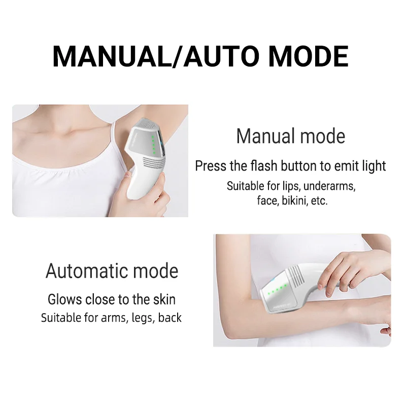 Luxury 990000 Flashes Ipl 2022 Depilao A Porttil Sapphire Ice Laser For Hair Removal