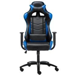 SITMOD Accept Sample Customization Factory Wholesale Reclining High Quality Custom Swivel Backrest PU Leather Cheap Gaming Chair