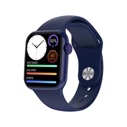 Smart Watch with Advanced Health Monitoring Fitness Tracking and Long Lasting Battery Heart Rate Monitor Watch Fit Bitwatches fo