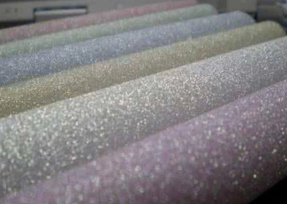 Голографическая лазерная машина для производства голографической пленки, машина для тиснения голограммой блестящей пленки