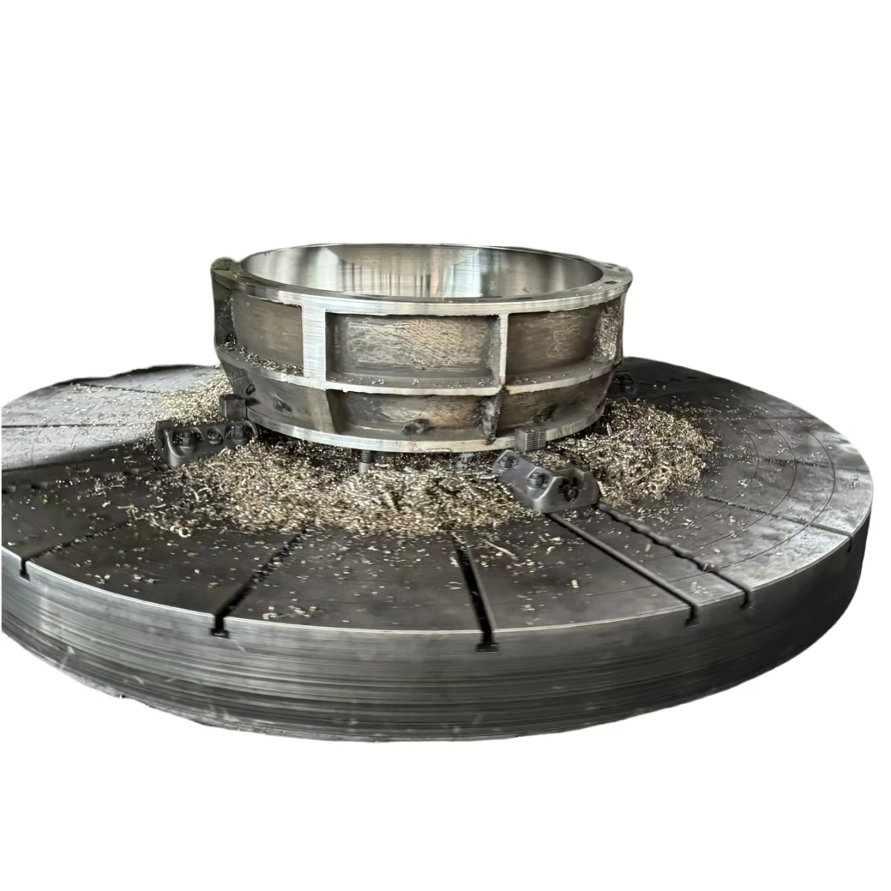 OEM stainless steel Sand casting services