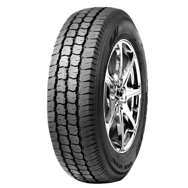 Good Warranty New Commercial 195R15C 185R14C 195R14C 155R12C Car Tires With Fast Delivery on Sale