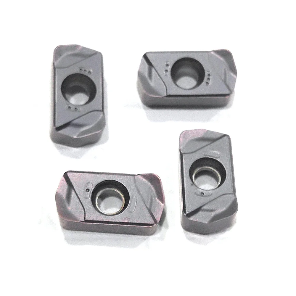 LNMU 0303 Carbide Insert Wholesale Fast Feed Milling Insert