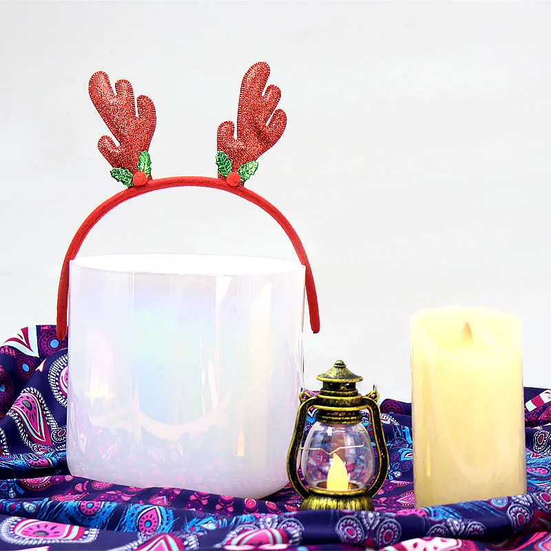 Tibetan Music Bowl Religious Dharma Objects Healing Meditation Singing Bowl Yoga Stress Reduction Percussion Singing Bowl Ode