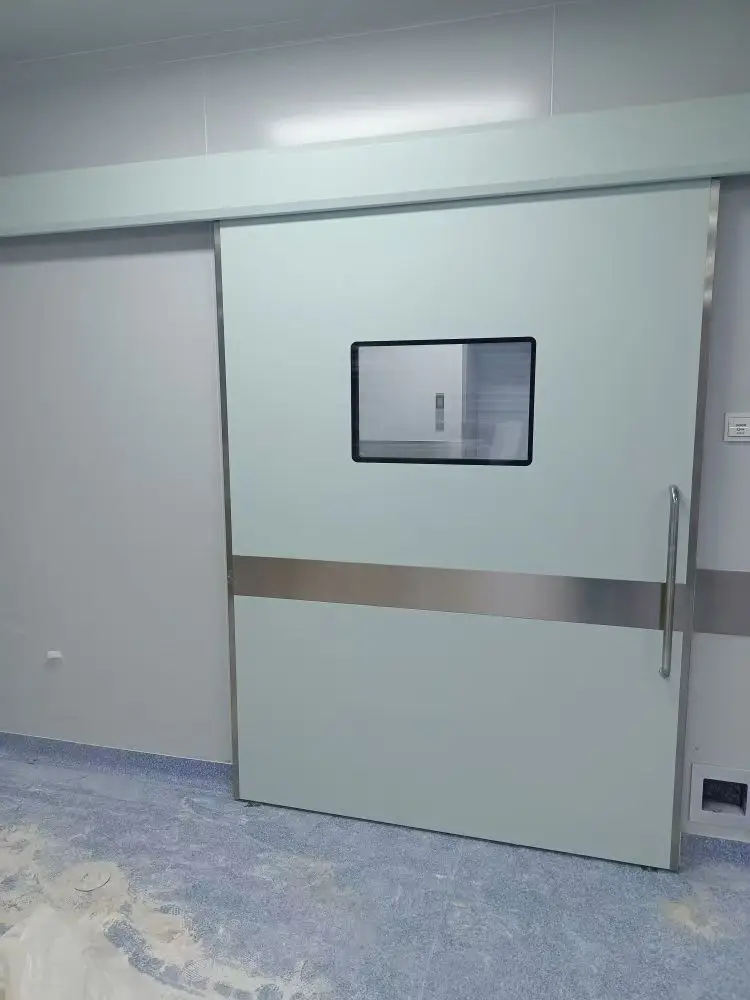 2mm Lead Sheet X-ray Radiation Protection Pure Lead Plate For X-ray Room