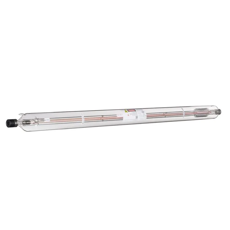 Sunlite Acrylic MDF foam board cutting A6s length 1650mm130w 150w co2 laser tube
