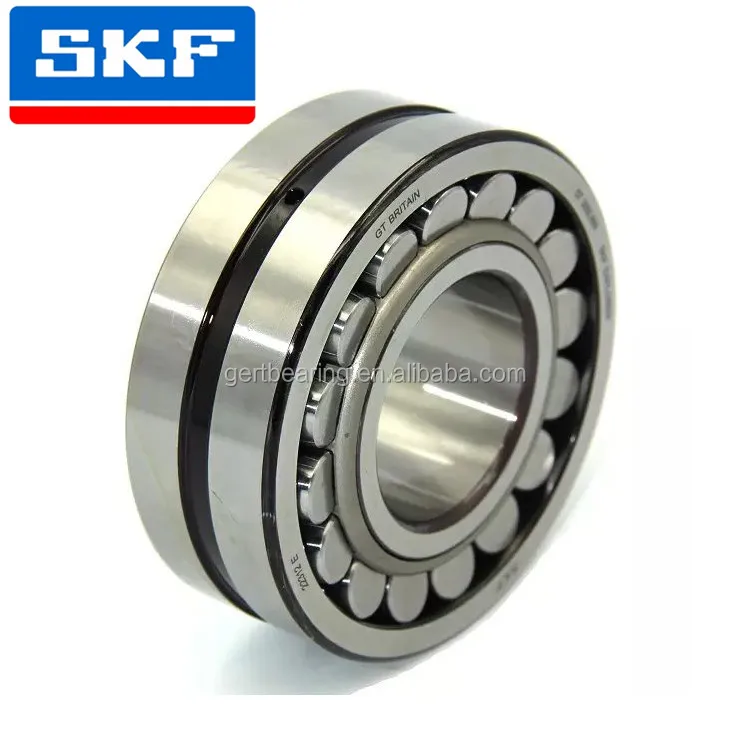  Сферический роликовый подшипник SKF 23064-2CS5/VT143 размер подшипника