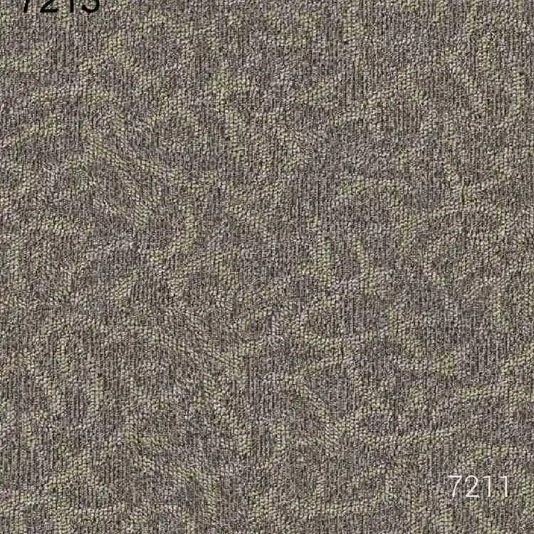 
SPC Grey Waterproof Indoor/Outdoor Home SPC Floor Carpet Finish 4.5mm 