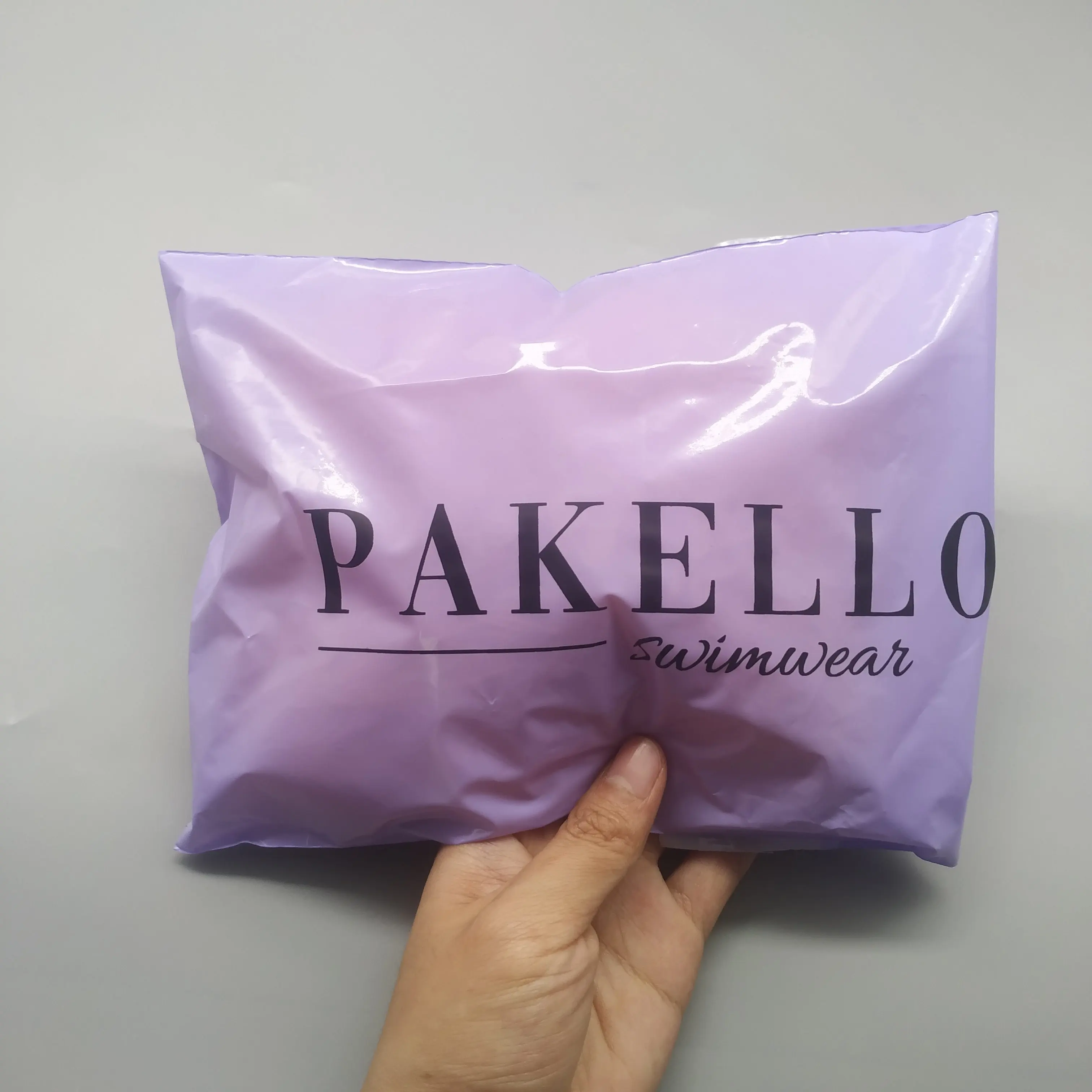 Extra Strong Custom Printed Envelope Padded Bubble Shipping Mailing Bags