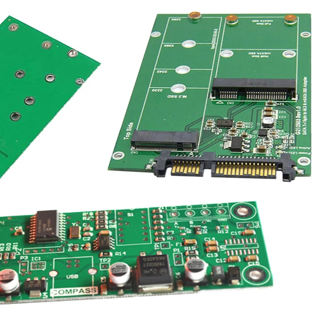 Custom Weighing Scale Circuit Boardassembly Electronic Component Pcb Pcba Manufacturer Electric Stove Pcb And Pcba With Encoder