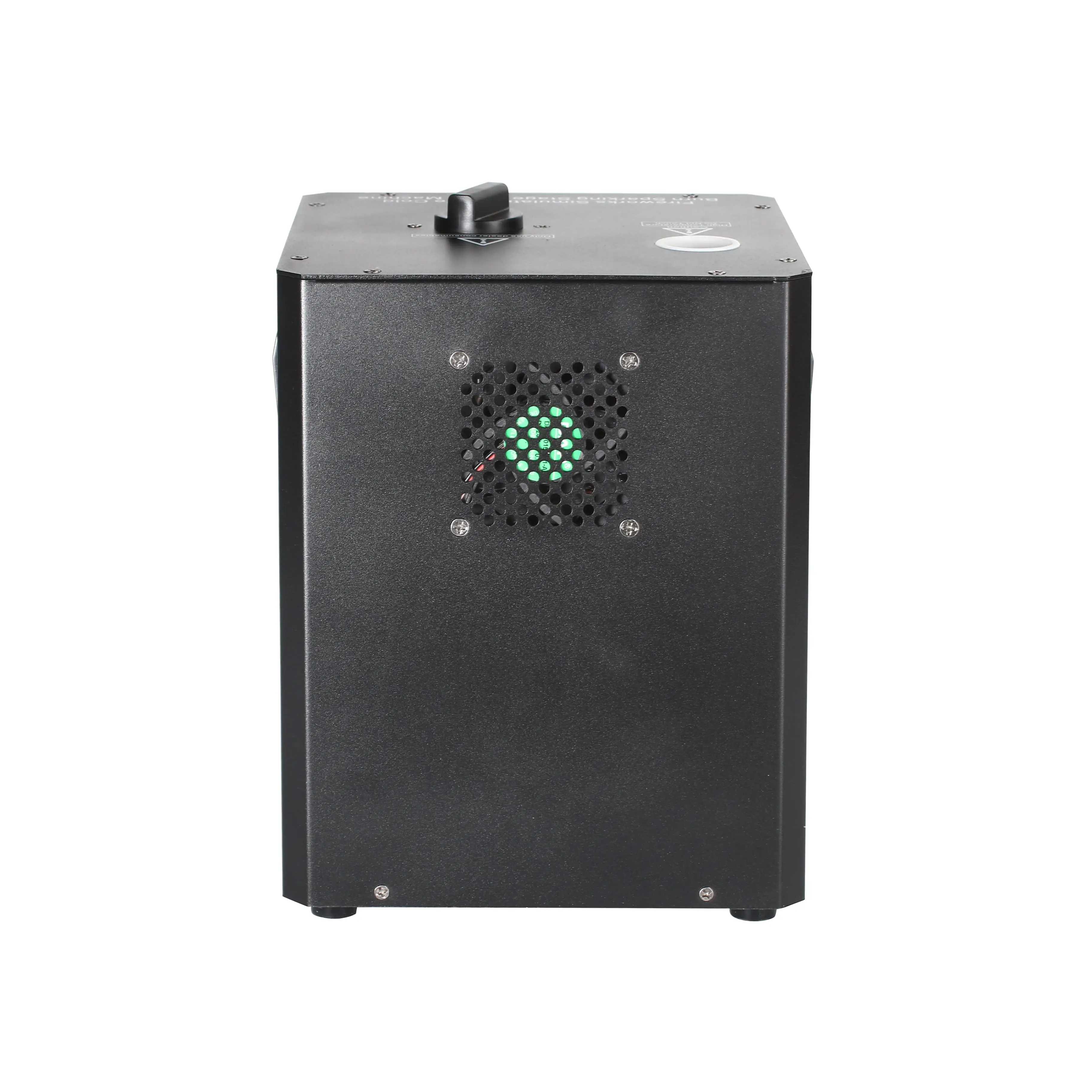 High Quality Cheap Cold Spark Machine Fireworks Sparkler for Wedding Party DJ Disco