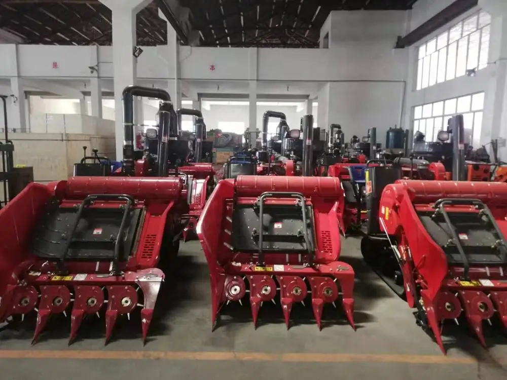 wheat cutter mini harvester price in pakistan price Combine Harvester rice cutting