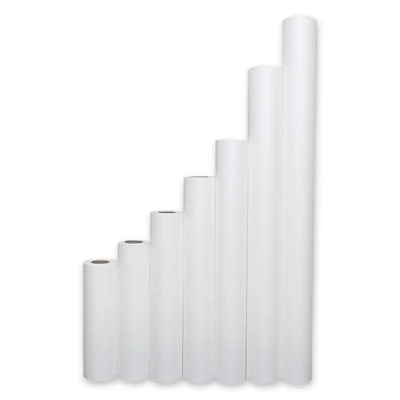 High Quality  Factory Good Price High Transfer Rate Sublimation Print Transfer Paper Customizable Size  for Heat Transfer