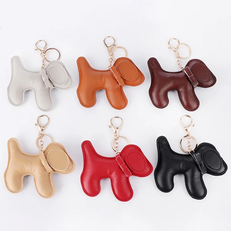 Sports Car Key Chain Key Ring Gift For Man Baseball Glove Wooden Bat Keychain