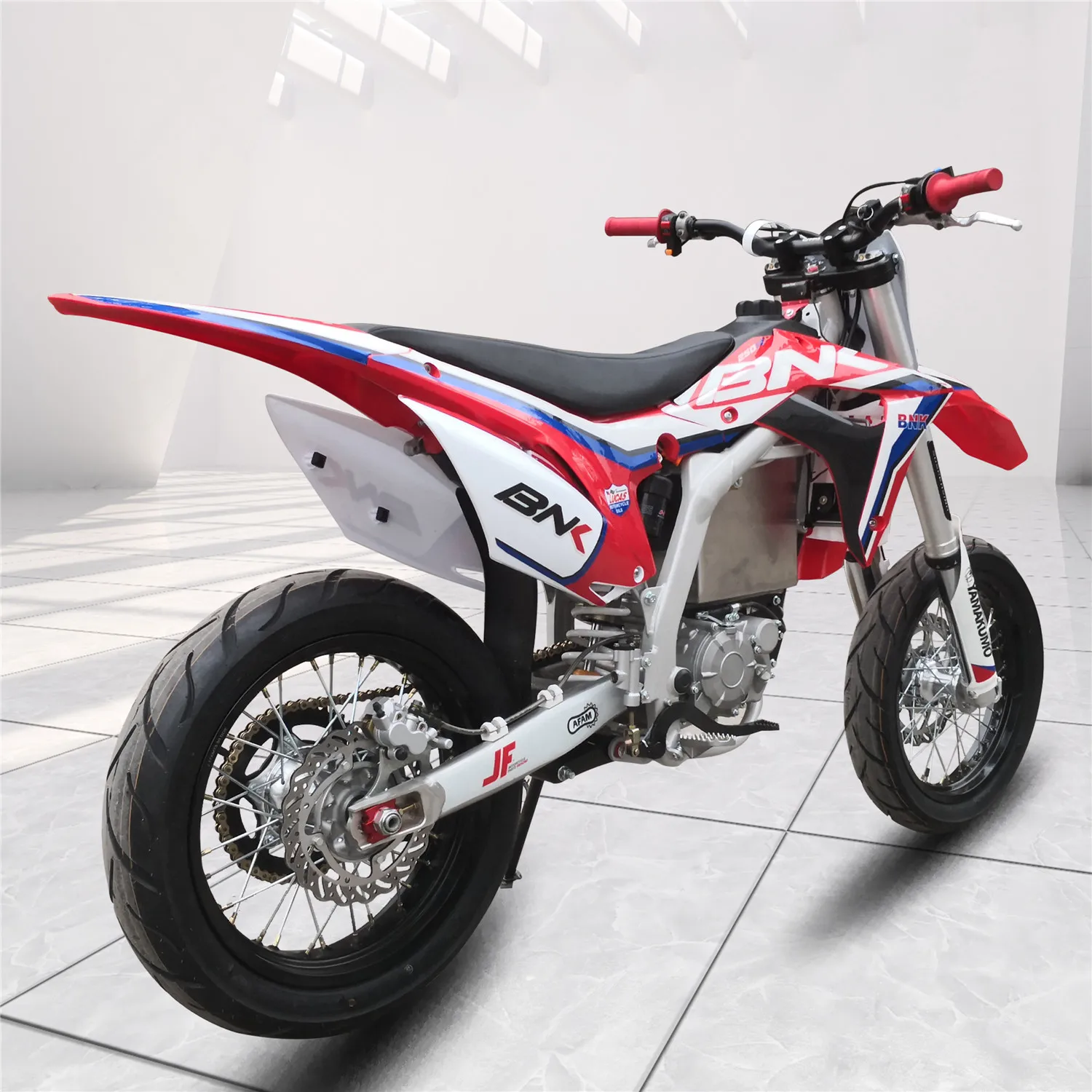 Quality assurance electric sport racing engine Electric