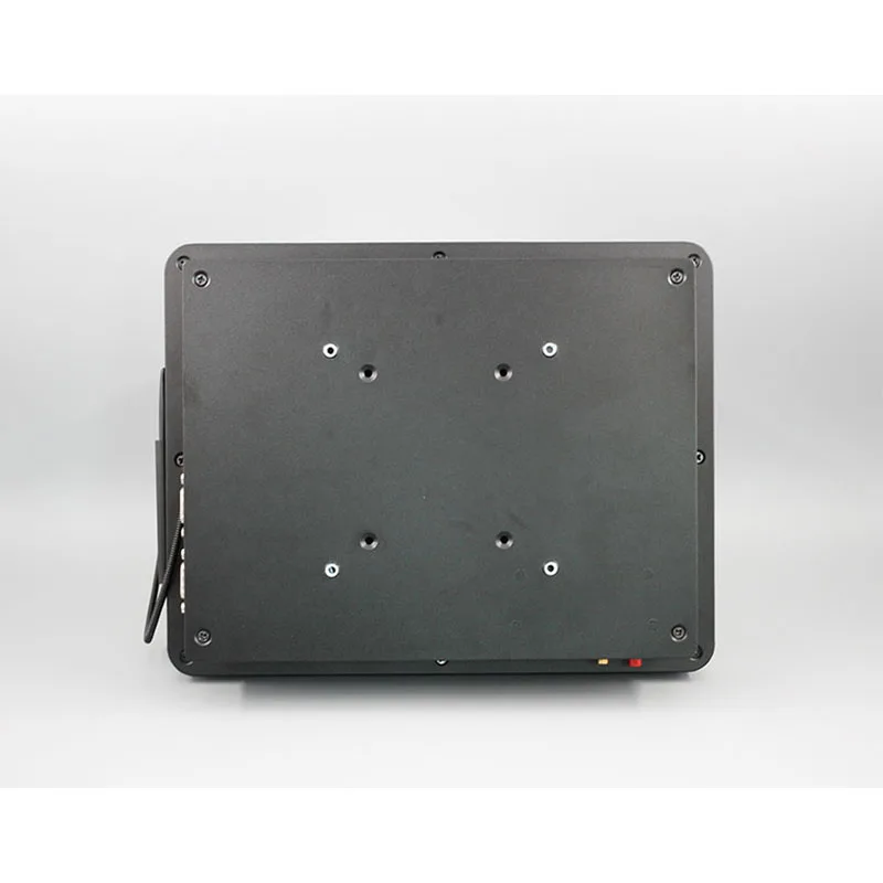 10/12/15 inch J1900 Touch Industrial Panel PC 1000nits sun readable outdoor  ip65 industrial pc raspberry pi screen