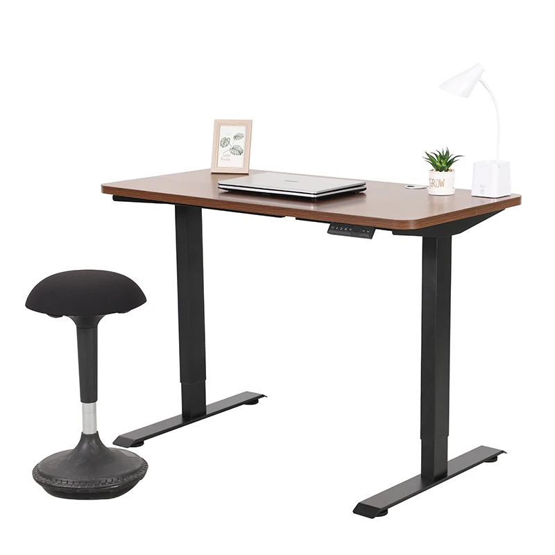 mobile movable smart intelligent automatic electric computer sit standing desk height adjustable coffee table