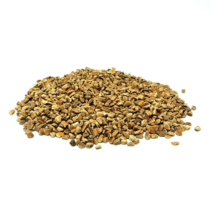 2023 New Product Walnut Shell Abrasive by Small Walnut Shell Grinder Shelling Machine