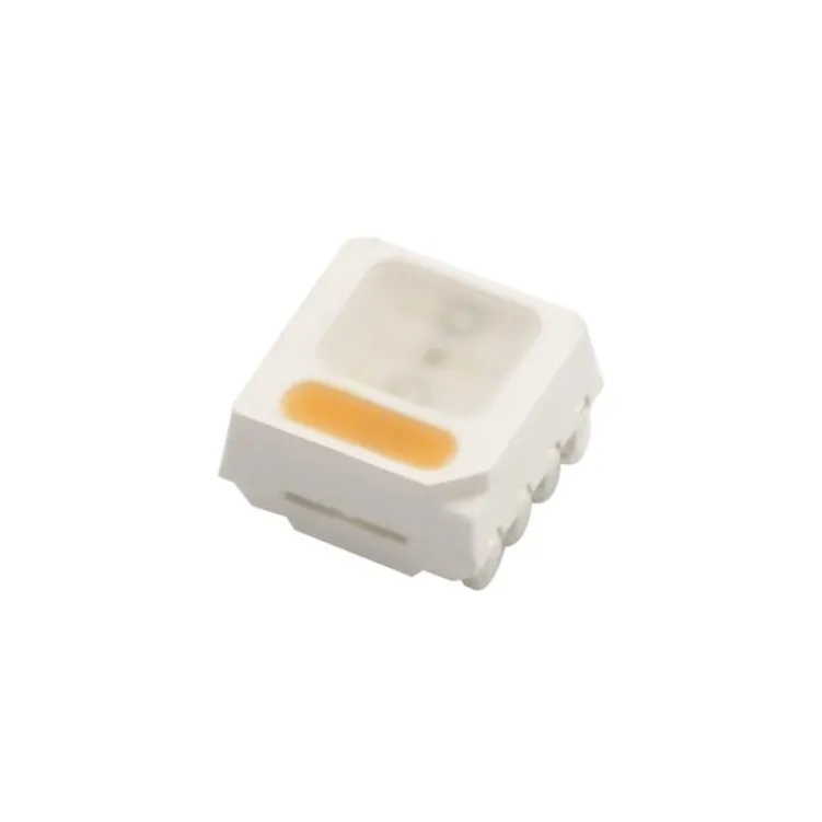 Hot Sale High Bright Rgbww 3535 Led Chips Smd 3535 RGB LED Chips