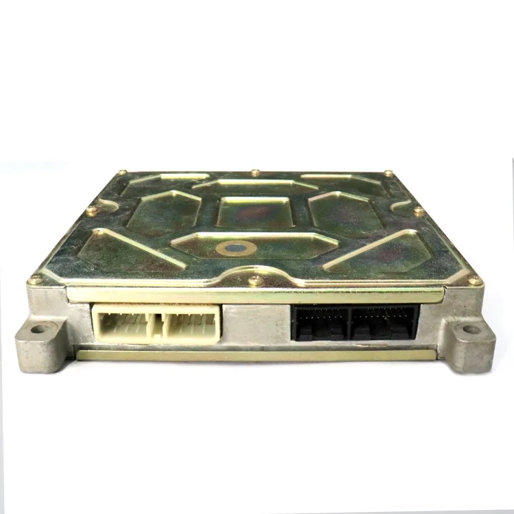 Excavator Parts Pc200-6 PC200-7 PC220-7 PC240-7 PC290-7 ECU Controller Computer Board   ECU Controller 7835-26-1006 7835-26-1007