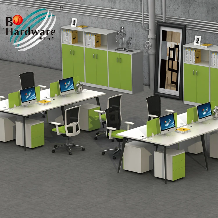 Modern wholesale good price furniture table frame for workstation