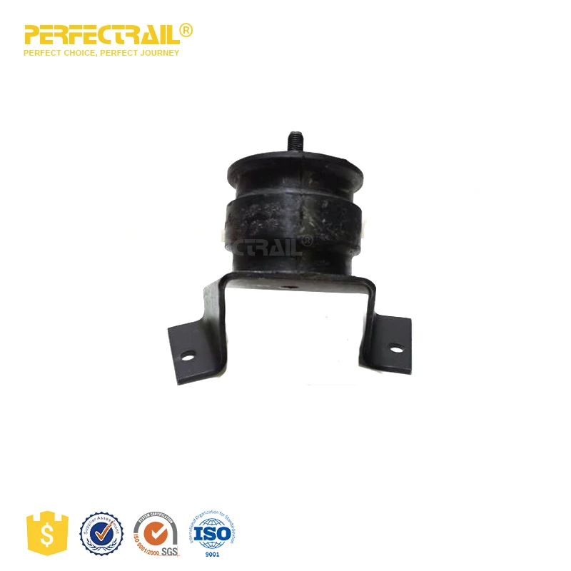 PERFECTRAIL 8588903 8588904 высокое качество крепления коробки передач крепление двигателя для Iveco
