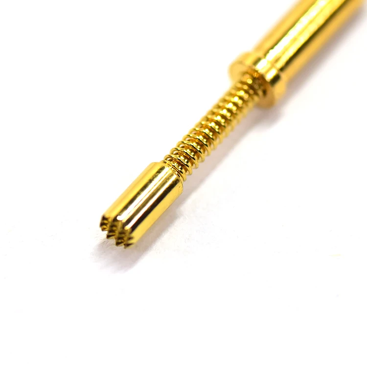 Тест-контактный кабель-метр игольчатый зонд провод-ручка электронный-тест-провод для цифрового универсального