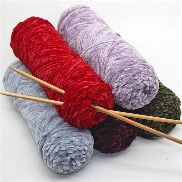 The cheapest wholesale environmentally friendly baby cashmere cotton blended natural fiber yarn hand woven