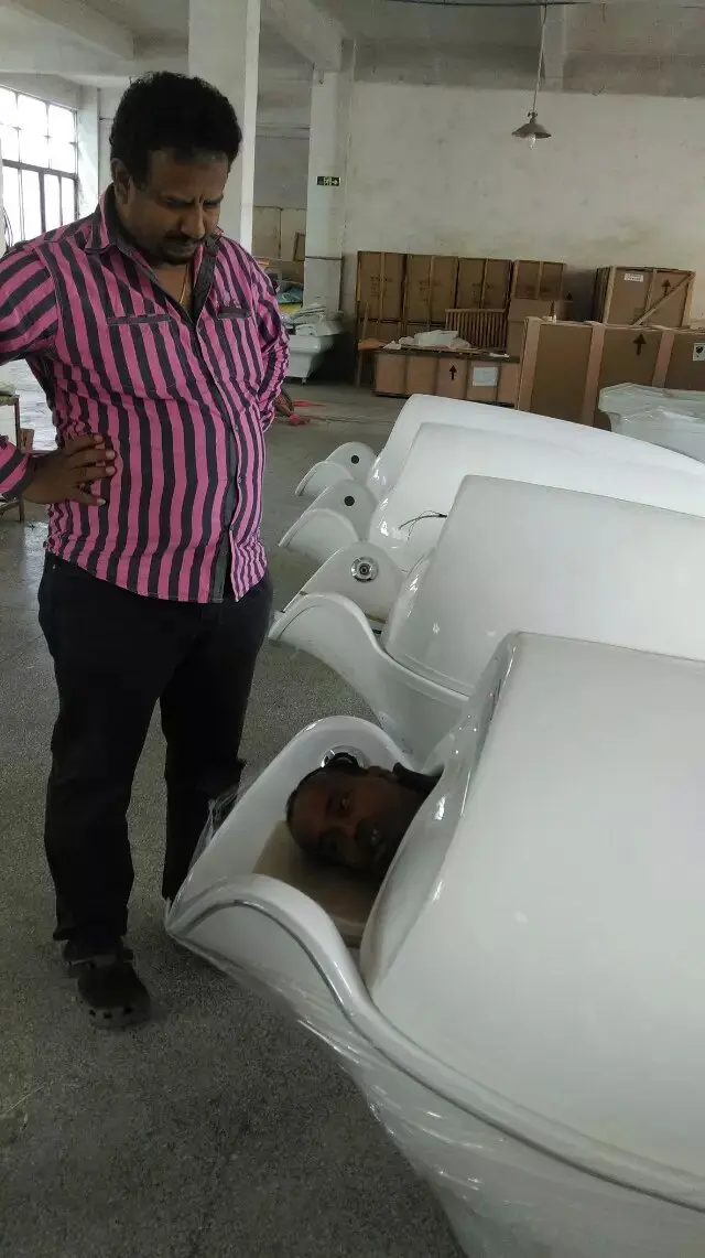 seated ozone spa therapy / ozone sauna spa capsule supplier