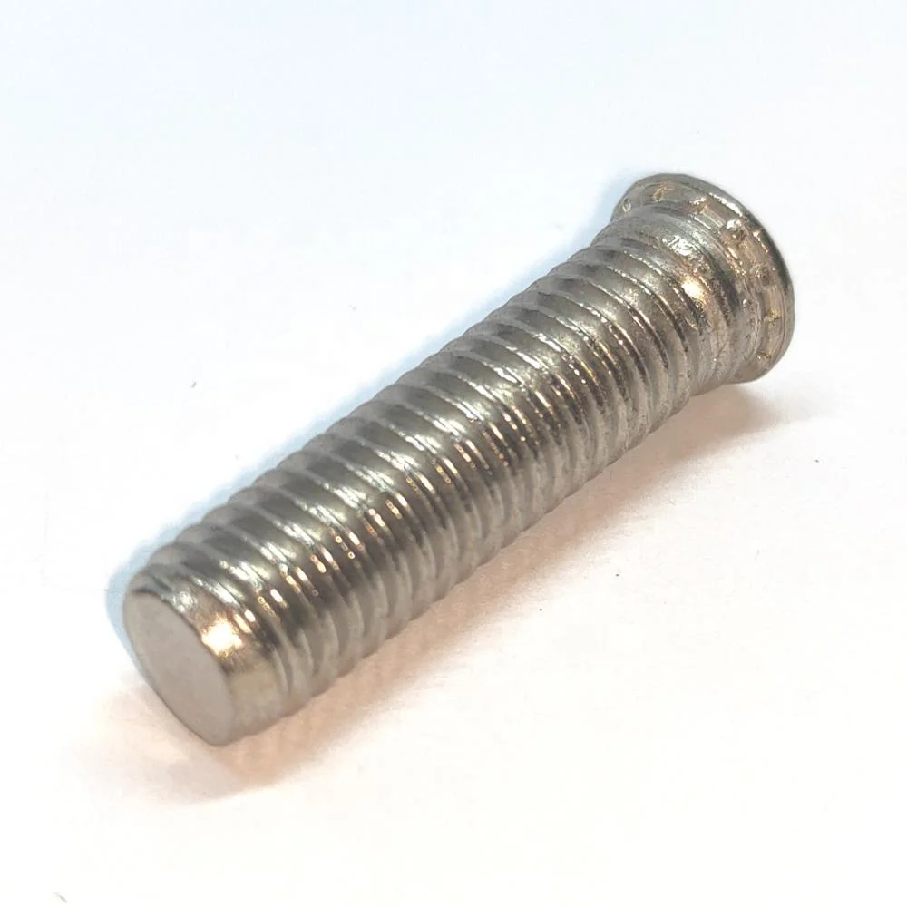 FHS-M6-15 из нержавеющей