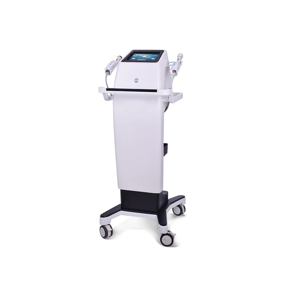 
2020 New arrival Ceramics Plasma Skin Care Acne Treatment Machine 