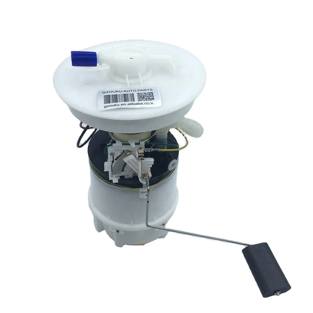 Блок подачи топлива GZOUKU, подходит для VOL VO C30 S40 II V50 1,6 1,8 2,0 FOCUS M2 31305130 в наличии, Быстрая отправка топливного насоса в сборе