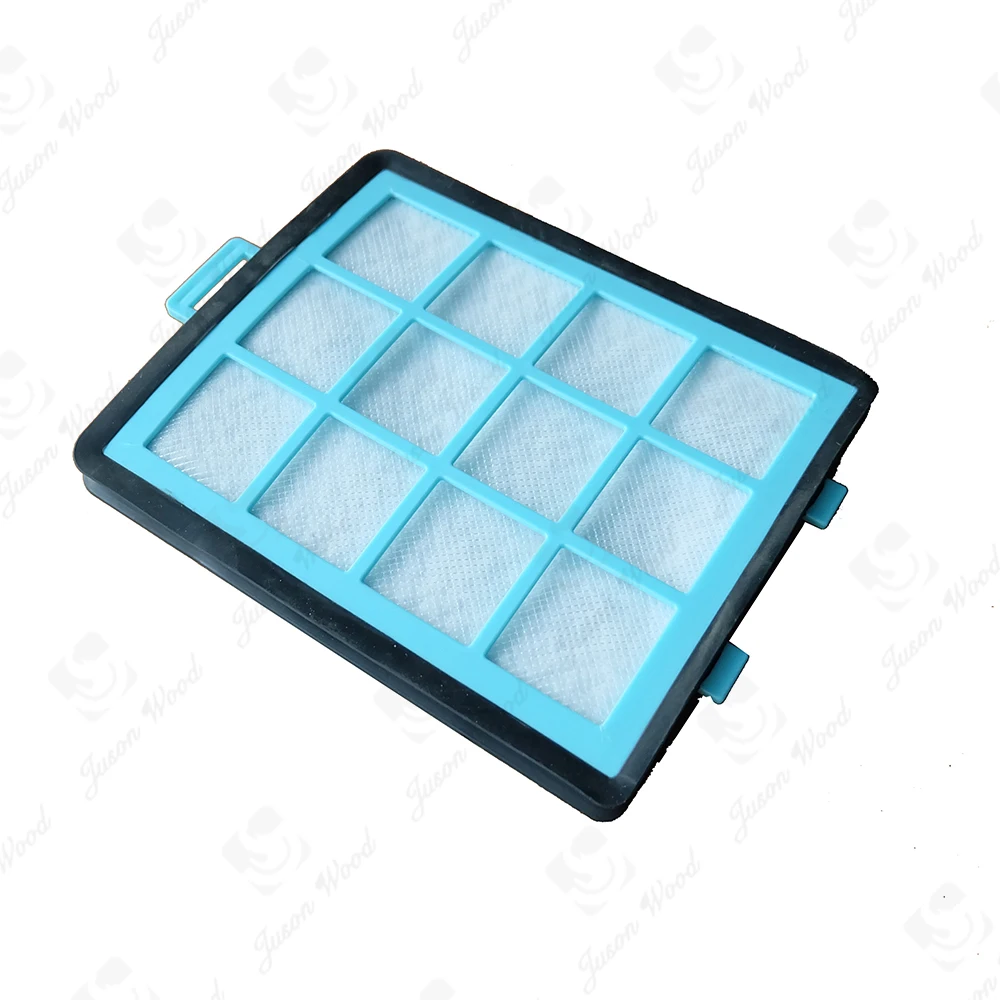 Фильтр HEPA для пылесоса Philipss FC8764/8766/8761, сменные фильтры