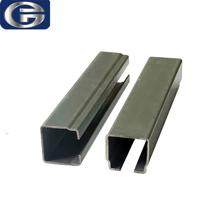 In Stock Hanging C Rail Overhead Meat Conveyor Meat Rail System Manufacturer