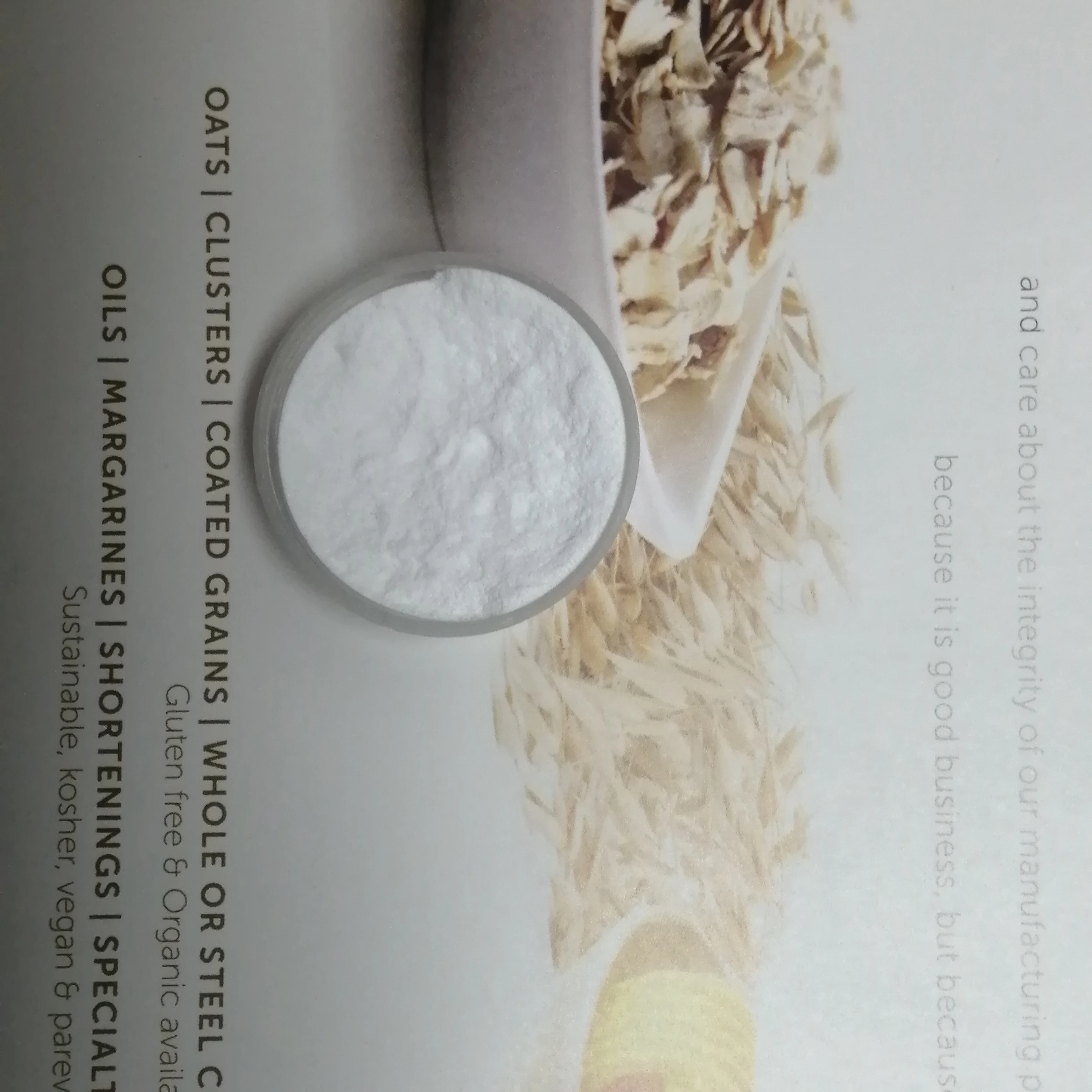 Monosodium Phosphate (MSP) NAH2PO4 cas no 231-448-7 PH regulator buffering agent 7558-80-7 factory supply