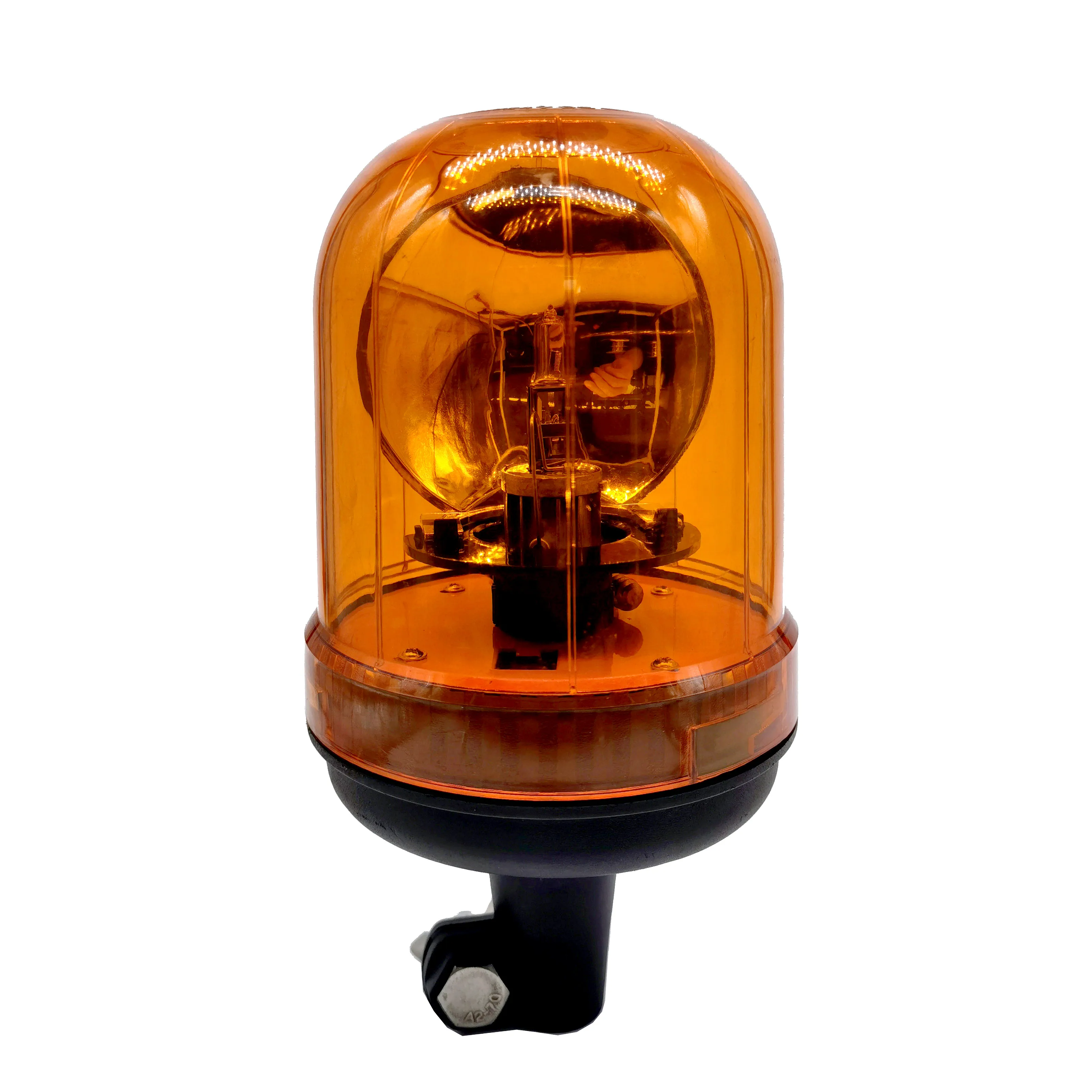 12/24V warning beacons H1 Halogen bulb