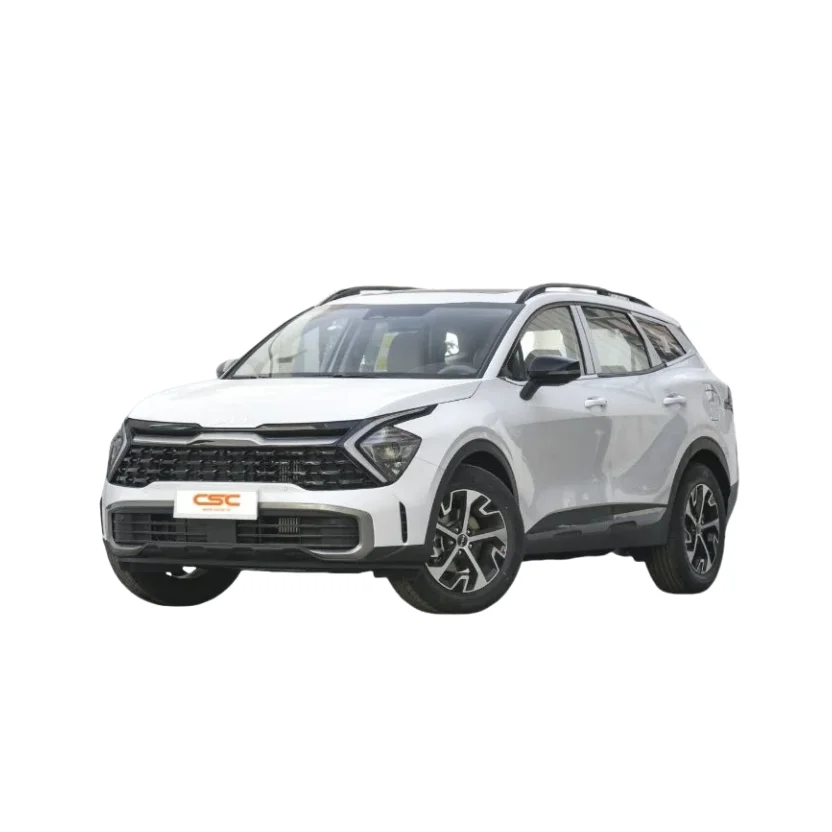 Новый дизайн KIA Sportage 2023 премиум-класса роскошный внедорожник
