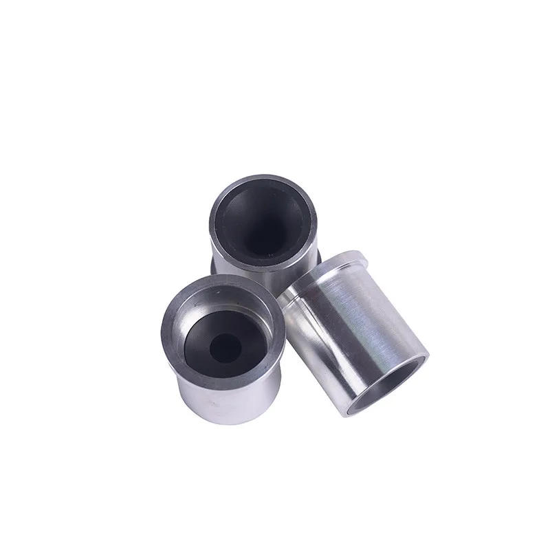 Bore carbide nozzle Insert Nozzle B4C boron carbide nozzle for sand-blasting