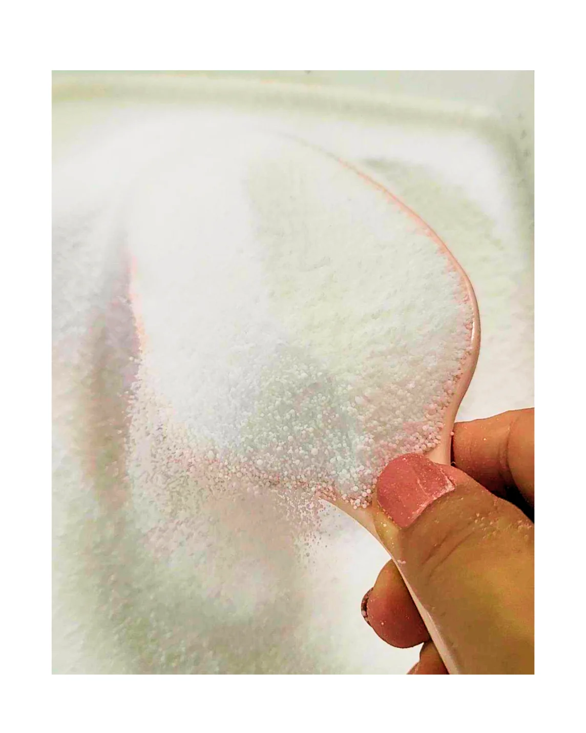 100% Organic Chemical Auxiliary Agent PE Wax Powder Purity Polyethylene Wax Color Masterbatch for Rubber Industry from Thailand