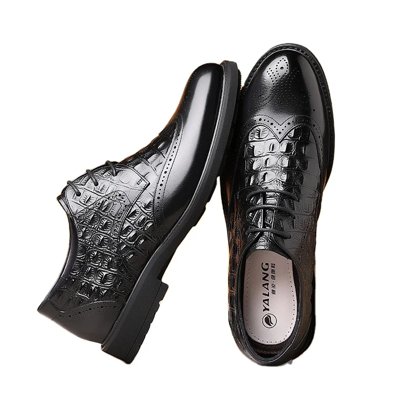 Mens Casual Shoes Comfort Walking Shoes for Male Business Work Office Dress Sneakers Loafers